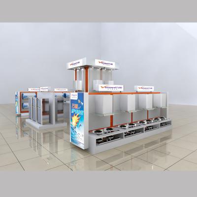 萬(wàn)和電器